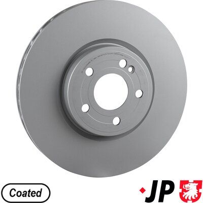 DISC FRANA JP GROUP 1363109400