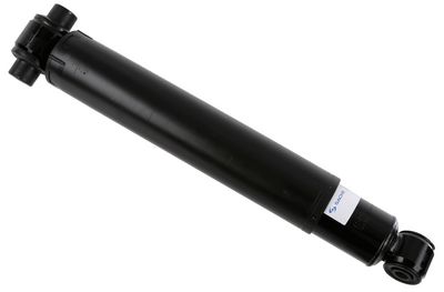 Schokdemper Achter Links/Rechts past: MERCEDES ACTROS, ACTROS MP2 / MP3, AROCS, ATEGO, AXOR 2 04.96-