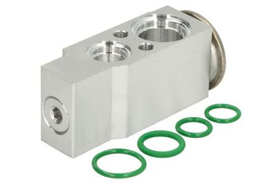 Ekspanzioni ventil, klima-uređaj THERMOTEC KTT140009