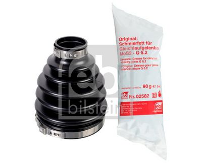 FEBI BILSTEIN Faltenbalgsatz, Antriebswelle