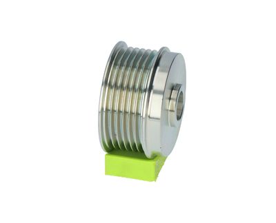 FULIE ALTERNATOR VALEO 593609 5