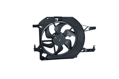 LüFTER MOTORKüHLUNG NRF 47880 43