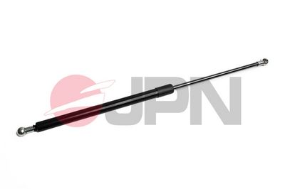 Dujinė spyruoklė, bagažinė