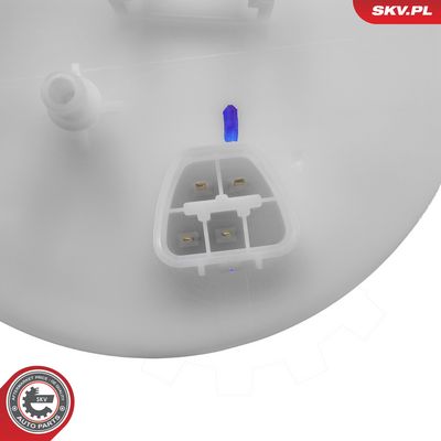 Palivové čerpadlo ESEN SKV 02SKV864
