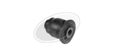 DYS 37-09704-6 Сайлентблок рычага  для MAZDA 323 F V (BA) 1.5 16V