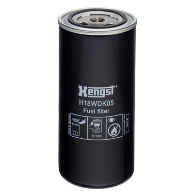 Vorschau Kraftstofffilter