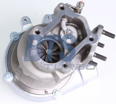 LADER AUFLADUNG BTS Turbo T914201 2