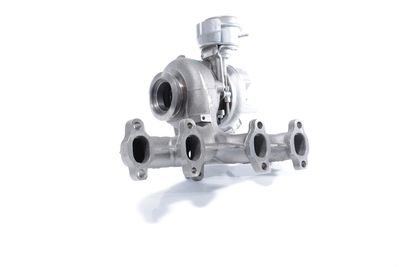 LADER AUFLADUNG BTS Turbo T914128 31