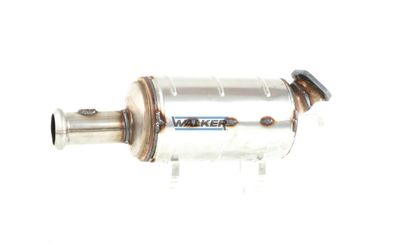 RUß-/PARTIKELFILTER ABGASANLAGE WALKER 93376 3