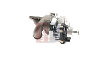 LADER AUFLADUNG AKS DASIS 095046N 13