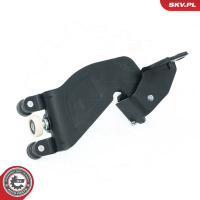 Kladkové vedenie posuvných dverí ESEN SKV 96SKV842