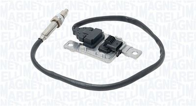 NOx-сензор, NOx-катализатор MAGNETI MARELLI 141813000054