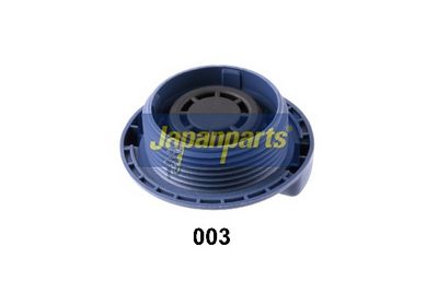 Buson, radiator JAPANPARTS KH-003
