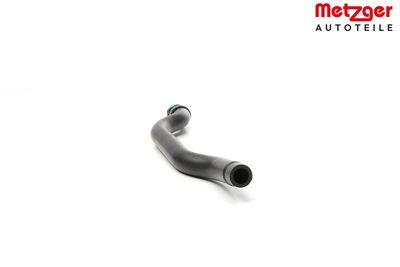 FURTUN RADIATOR METZGER AUTOTEILE 2420037 27