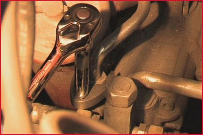 Dvojitý-vidlicový klíč sada KS TOOLS 913.1300