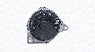 GENERATOR / ALTERNATOR MAGNETI MARELLI 063734023010 1