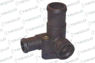 фланец за охладителната течност TRICLO 463489