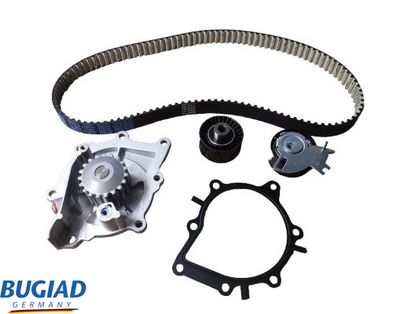 WASSERPUMPE + ZAHNRIEMENSATZ