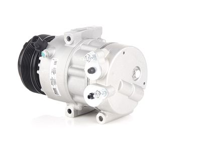 COMPRESOR CLIMATIZARE NISSENS 890179 27