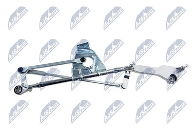 Mechanizmus stieračov NTY EMW-ME-004