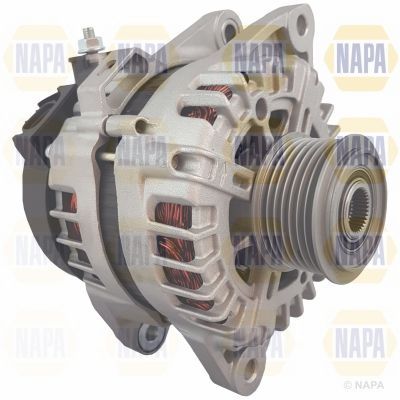 Alternator NAPA NAL2116