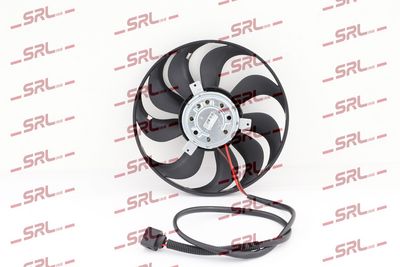 Větrák, chlazení motoru SRLine 956823U2S