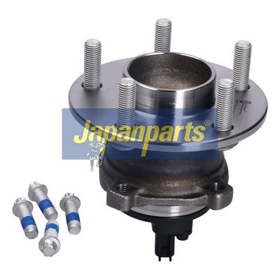 JAPANPARTS Rato stebulė