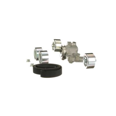 KEILRIPPENRIEMENSATZ GATES K017PK2150 6