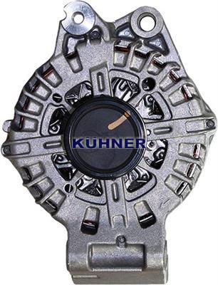 Генератор AD KÜHNER 554503RIV для VOLVO S60