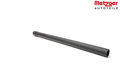 FURTUN RADIATOR METZGER AUTOTEILE 2420414 6