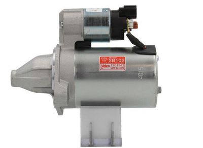 Startér BV PSH 150.907.102.360