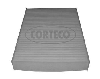 Filtr, vzduch v interiéru CORTECO 80004548