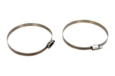 Collier de serrage MAXGEAR — 9mm