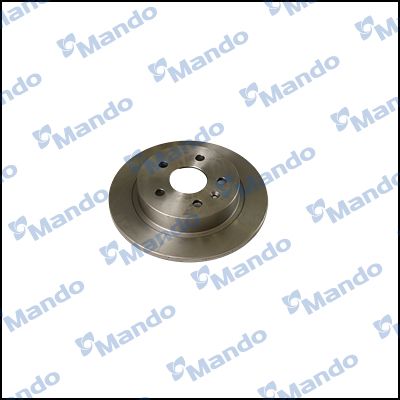 DISC FRANA MANDO MBC035193