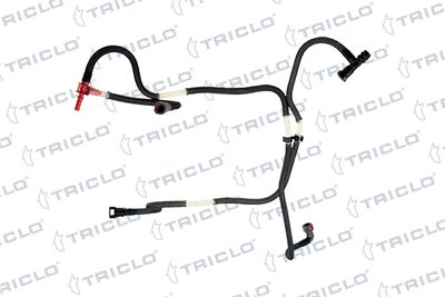 горивопровод TRICLO 535972