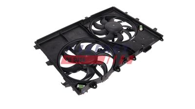 VENTILATOR RADIATOR FAST FT11387 24