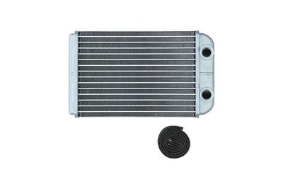 SCHIMBăTOR DE CăLDURă îNCăLZIRE HABITACLU