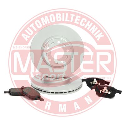 SET FRANA FRANA DISC