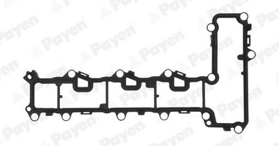 DICHTUNG ZYLINDERKOPFHAUBE