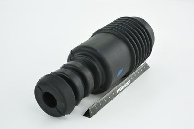 CAPAC PROTECTIE/BURDUF AMORTIZOR FEBEST NSHBK12F 44