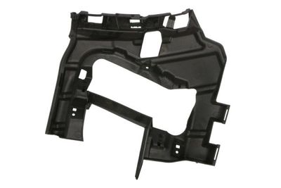 Bumperbevestiging Voor Links (plastic, uitrustingsvariant: R) past: VW T-ROC 04.22-