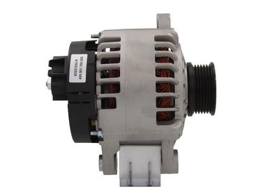 GENERATOR / ALTERNATOR BV PSH 495501100265 3
