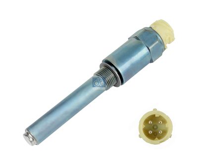 Tachograaf sensor