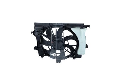 VENTILATOR RADIATOR NRF 47904 28