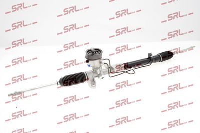 Steering gear