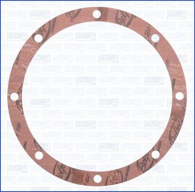 DICHTUNG DIFFERENTIAL