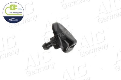 WASCHWASSERDüSE SCHEIBENREINIGUNG