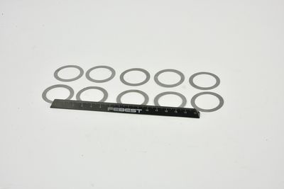 INEL DE GHIDARE ARBORE COTIT FEBEST RINGTT001PCS10 3