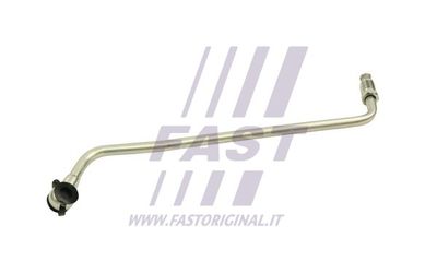 Przewód olejowy, doładowanie FAST FT38519