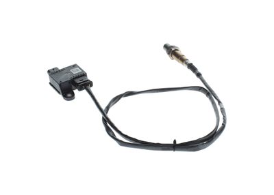 PARTIKELSENSOR BOSCH 0281008163 18